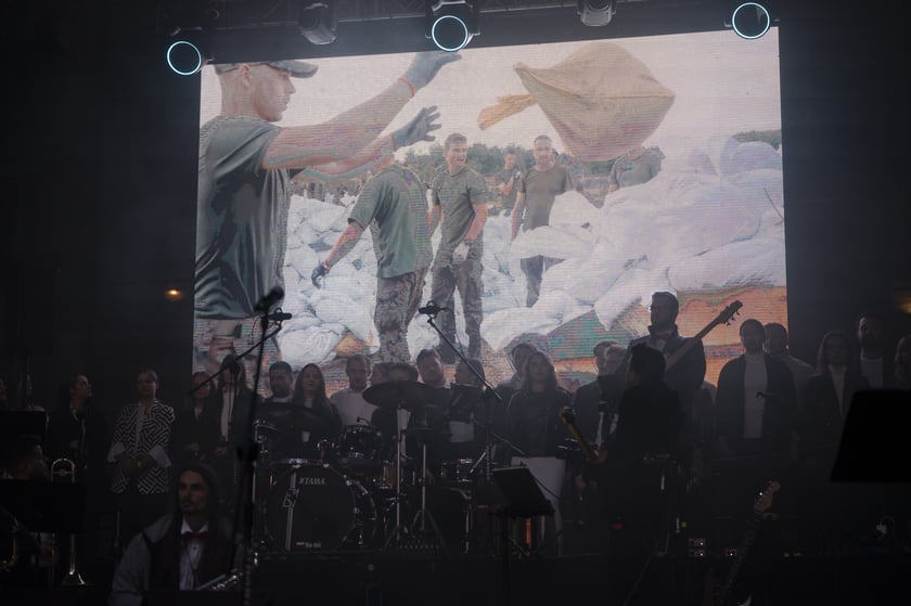 Koncert w rynku, piątek, 4 października